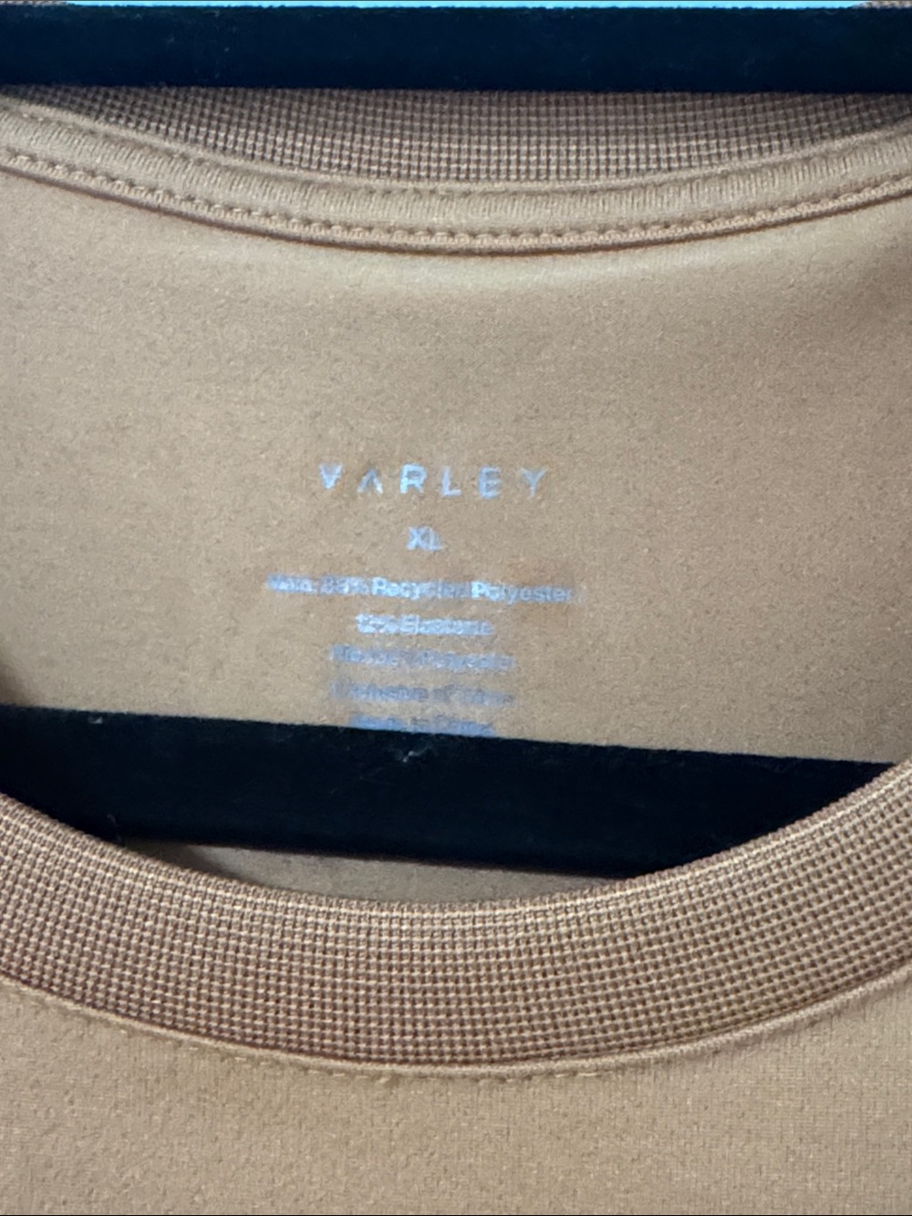 Varley Naples Sleeveless Dress - Picture 4 of 6